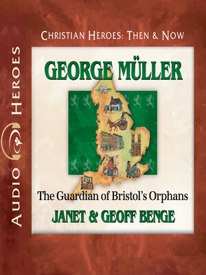 cover image of George Müller